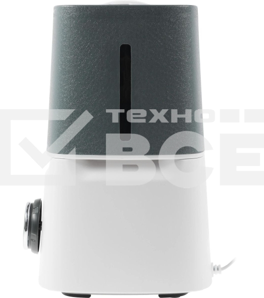 Увлажнитель воздуха Vitek 2334-VT-02 23Вт (ультразвуковой) белый/серый