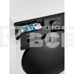 Стиральная машина Weissgauff WM 61210 DC Inverter Steam белый, загрузка фронтальная 10,5 кг, 1200 об/мин, класс А+++, фото12