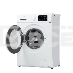 Стиральная машина Бирюса WM-SM712/08 белый, загрузка фронтальная 7 кг, 1200 об/мин, класс А+++, фото6