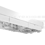 Система жидкостного охлаждения ID-COOLING DX360 MAX белый 120мм алюминий+медь 2150rpm 32.5db 4-pin 350W, фото4