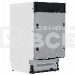 Встраиваемая посудомоечная машина Beko BDIS 25961, фото4