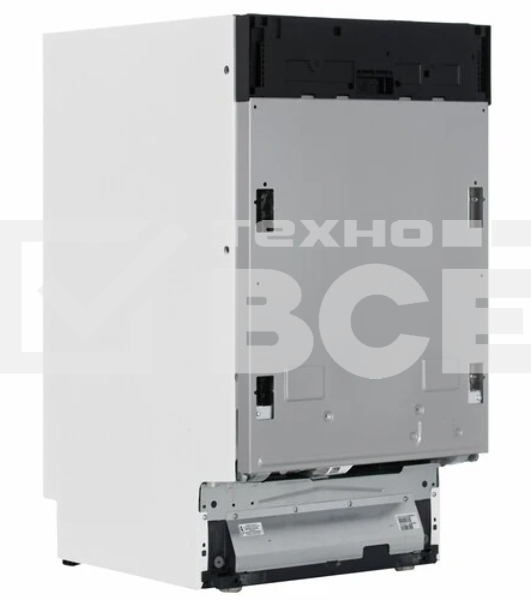 Встраиваемая посудомоечная машина Beko BDIS 25961