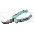 Узкогубцы Pro'sKit PM-755 загнутые 135мм 58677, фото 1