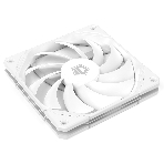 Вентилятор для корпуса ID-COOLING TF-12015-W белый 120 мм, 2200 об/мин, 32.3 дБ, 4 pin, фото4