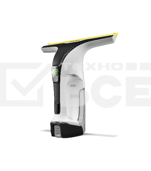 Мойщик окон Karcher WV 4-4 Plus белый