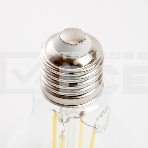 Лампа светодиодная Feron LB-615 филаментная 15Вт Е27 белый, фото2