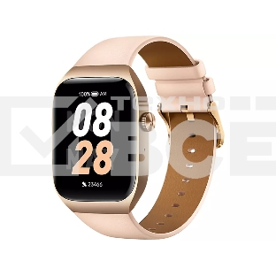 Смарт-часы Mibro T2 Light gold