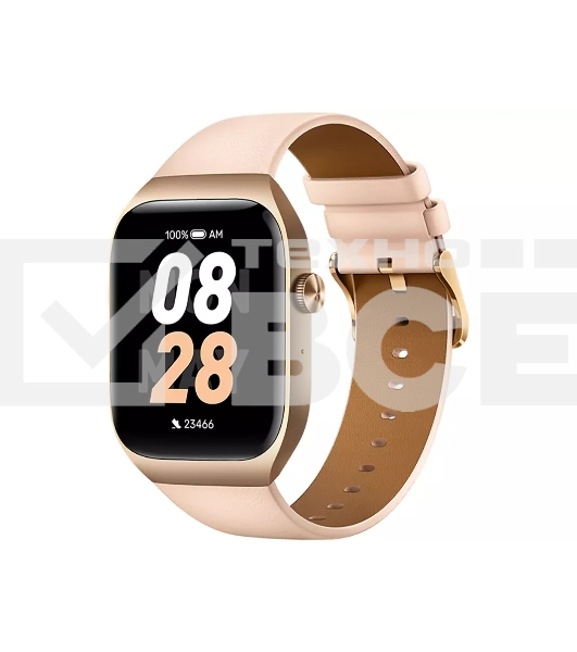 Смарт-часы Mibro T2 Light gold