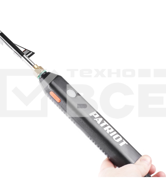 Опрыскиватель аккумуляторный компактный Patriot PT-Li 755302610