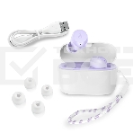 Наушники TWS Soundcore A25i Фиолетовый v.2, фото2