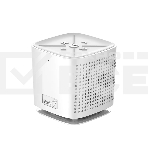 Портативная колонка Genius SP-925BT /10 Вт/Bluetooth 4.0/AUX/1500 мАч/микрофон/Micro USB/белый (31731062101), фото 1