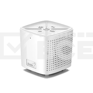 Портативная колонка Genius SP-925BT /10 Вт/Bluetooth 4.0/AUX/1500 мАч/микрофон/Micro USB/белый (31731062101)