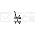 Кресло офисное Chairman 696LT N TW-01 черный (7180161) Россия, фото3