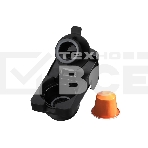 Капсульная кофеварка BQ CM3004 Steel-black, фото9