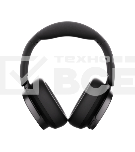 Гарнитура мониторные Edifier ES850NB черный беспроводные bluetooth оголовье