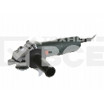 Углошлифовальная машина Metabo W 750-125 750Вт 11500об/мин рез.шпин.:M14 d=125мм (603605000), фото9