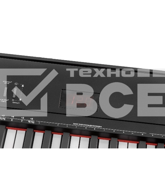 Цифровое фортепиано Supra SKB-884 88клав.