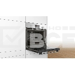 Встраиваемый электрический духовой шкаф Bosch HBF113BR0Q 60 x 60 cm нержавеющая сталь, фото3
