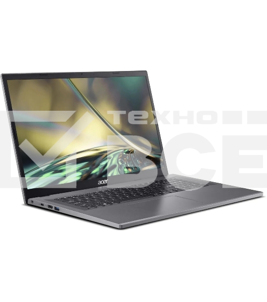 Ноутбук Acer Aspire 3  A317-55P-351X / 17,3