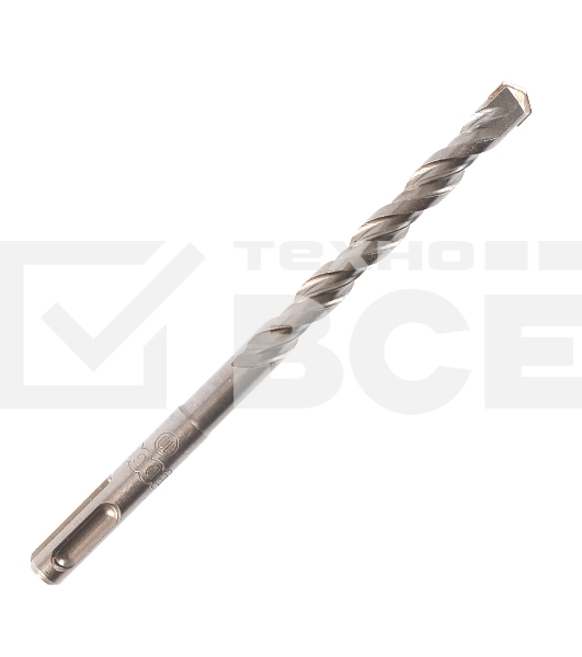 Бур 4x4 EDGE by PATRIOT SDS Plus 10x160, 4 режущих грани