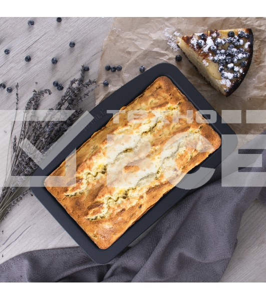 Форма для выпечки TalleR TR-66331 прямоугольная