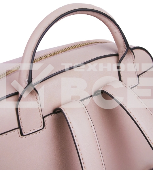 Рюкзак женский Piquadro Ashley CA6455W134/RO пудровый кожа