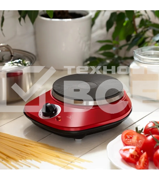 Плита настольная электрическая ARESA AR-4701