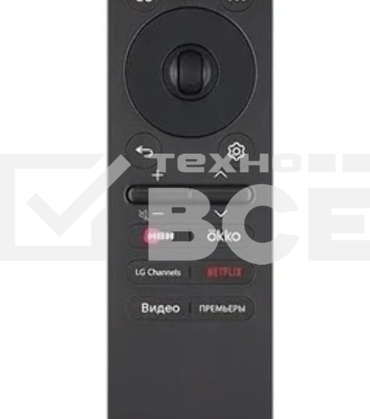 Телевизор LG 55