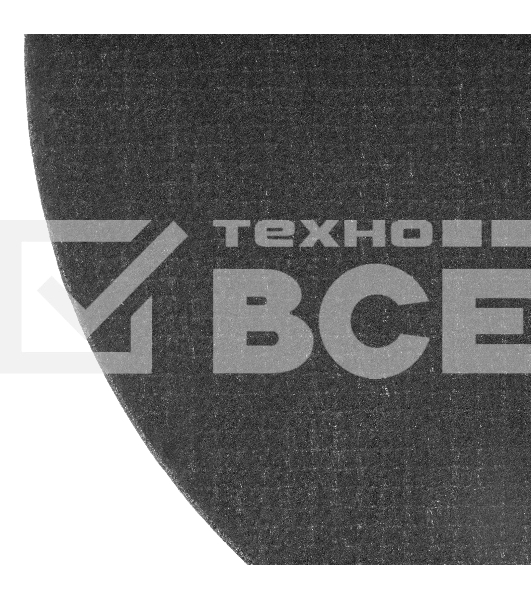 Круг отрезной по металлу, 230 х 1,6 х 22,2 мм, WA46TBF Denzel