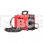 Сварочный аппарат полуавтомат Edon Smart MIG-180, фото13