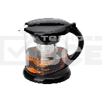 Чайник заварочный MALLONY DECOTTO-1000, 1л (910108), фото3