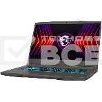 Ноутбук MSI Thin 15 B13UC Core i5-13420H 15.6