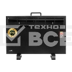 Конвектор электрический iVigo EPK4570E15 Черный, фото10