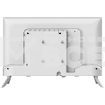 Телевизор Polarline 24' 24PL52TC (Rev. 2) белый LED HD 60Hz, фото4