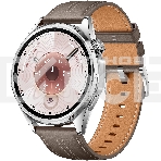 Умные часы Huawei GT 6 ATM-B19 55020FWE серый, фото3