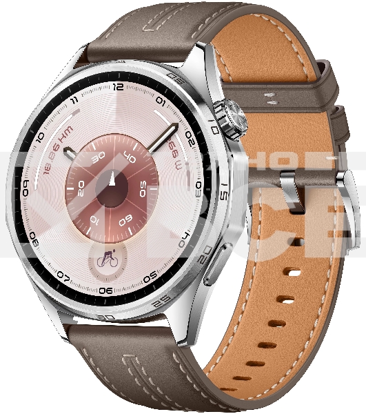 Умные часы Huawei GT 6 ATM-B19 55020FWE серый