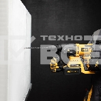 Бур по бетону Denzel двойная спираль, Cobalt W-tip, 10x210 мм, SDS PLUS, фото3