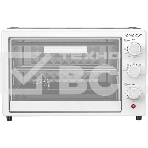 Мини-печь Energy GT-18A, 18л, 1000 Вт, фото 1