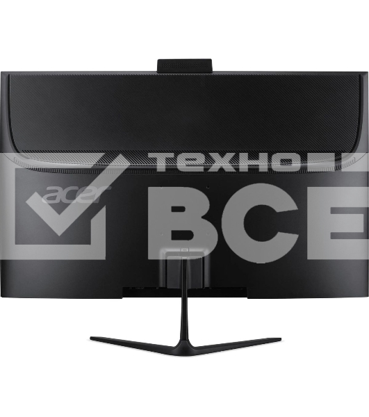 Моноблок Acer Aspire C27-2 (B) Intel Core i5 13420H/16Gb/SSD 512Gb/27'/IPS/FHD/120Hz/NoOS/черный (DQ.BR7CD.002)