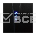 Сушилка для рук Puff 8802Bl 1200Вт черный, фото7