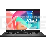 Ноутбук MSI Modern 13 F1MOG Core 5 120U 13.3