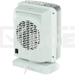 Тепловентилятор Vitek VT-2052, 1500Вт, белый 2052-vt-01, фото3