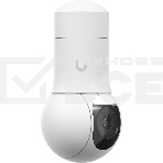 Камера видеонаблюдения Ubiquiti UniFi Protect Camera G5 PTZ 2K (4Mp), 30 к/с, ƒ/1.85–ƒ/2.4, IP66, ИК-подсветка до 20 м, фото9