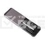 Набор прецизионных отвертокDeli DL3525 25 предметов Корпус из алюминиевого сплава., фото 1