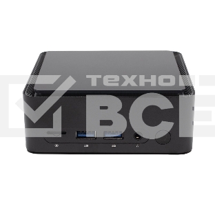 Компьютер Raskat Standart 707 (Intel Core i7-1270P, RAM 32Gb, SSD 1TB, noOS)