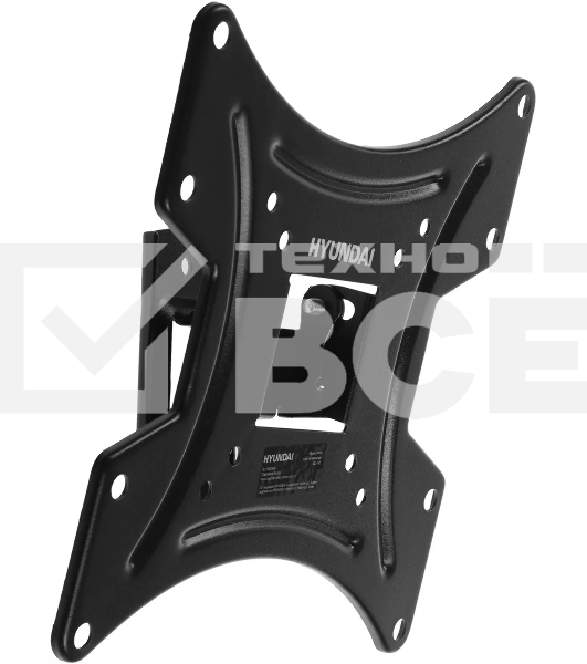 Кронштейн для телевизора Hyundai GL-R2 черный 13