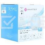 Увлажнитель воздуха Dantex D-H35UCF белый, фото7