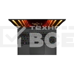 Ноутбук MSI Stealth A16 AI+ A3XWHG-232XRU AMD Ryzen AI 9 HX 370/32Gb/SSD2Tb/RTX5070 Ti 12Gb/16'/OLED/WQXGA/2560x1600/240Hz/NoOS/Core Black/2.1kg (9S7-15FL35-232), фото4