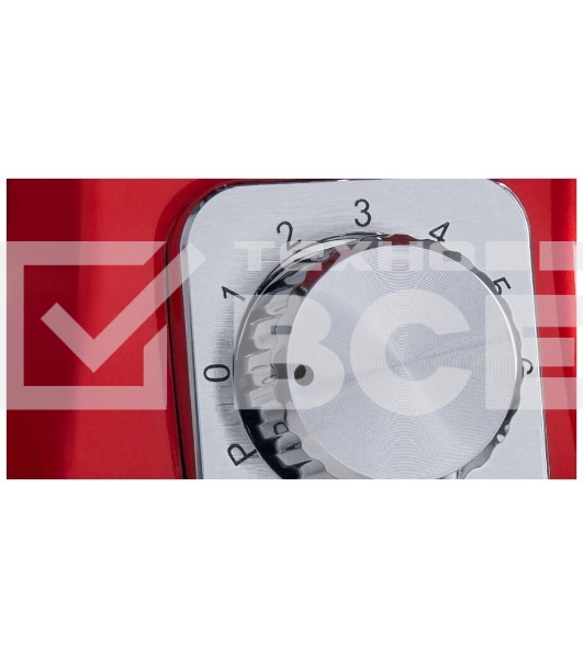 Миксер планетарный Maunfeld MF-431CH