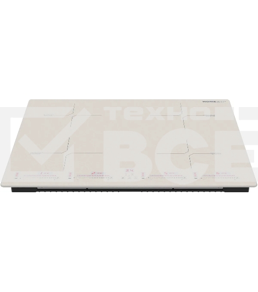 Индукционная варочная панель HOMSair HIC64SBG